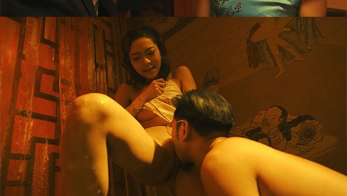 Lầu Xanh Tập 5 – Mộ Dao Thả Dáng đĩ Thú Cuối Cùng Trước Khi Giải Nghệ – Phim Sex Vietsub