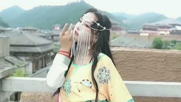 Tây Nữ Dâm Đãng – Phim Sex Vietsub Cực Phê