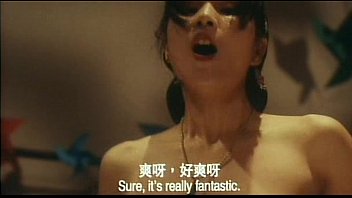 Lầu Xanh Trung Hoa Cổ đại 1994 – Cảnh Nóng Mê Hoặc Phần 1