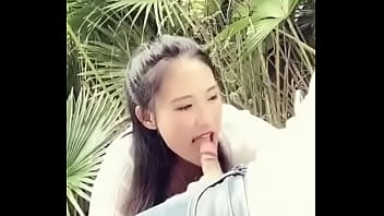Cô Nàng Trung Quốc Này đang Nóng Bỏng đến Phát điên