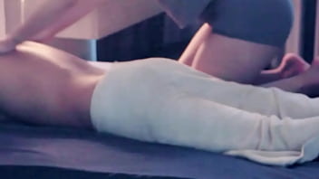 Phòng Massage Chui Ở Jakarta, Quay Lén Cảnh Chị Em Indonesia Địt Nhau Thốn