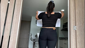 Những Em Lao Công Gợi Cảm Với Thái độ Ngoan Ngoãn Sẽ Khiến Anh Muốn địt Thâu đêm