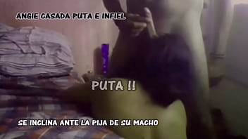 Angie Vợ Người Ta Nhưng Thèm Cặc, Lén Chồng đi Tìm Trai. Nàng Háo Hức đút Cho Hết Rồi Ngoan Ngoãn Quỳ Xuống Nhận Bãi Nước Cứng Trắng Xóa Khắp Mặt