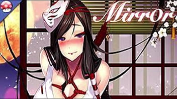 18 Em Gái Trung Quốc Nứng Lồn, Hentai Phê Lòi Và Những Trò Chơi Gương Điên Cuồng