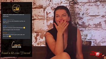 Tư Thế Nô Lệ, Trường Dạy Cưỡi Ngựa Nô Lệ Và Diện đồ Giả Gái – Buổi Phát Trực Tiếp Discord Bnh Số 10