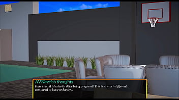 Gia đình Mới Của Tôi 326: Cuộc Tình Nóng Bỏng Với Mẹ Kế Và Chị Dâu Gợi Cảm