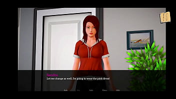 Gia Đình Mới Của Tôi 293: Cuộc Sống Thác Loạn Đầy Khoái Cảm